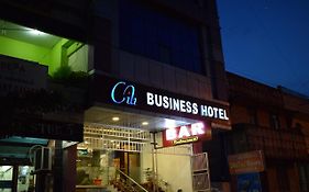 Hotel O Citi Business Hotel